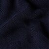 Meisjes moderne kabelgebreide cardigan Meisjes moderne kabelgebreide cardigan