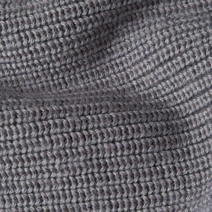 Meisjes moderne kabelgebreide cardigan Meisjes moderne kabelgebreide cardigan