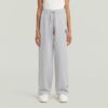 Meisjes oversized joggingbroek