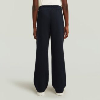 Meisjes oversized joggingbroek