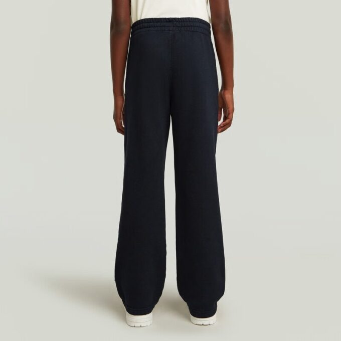 Meisjes oversized joggingbroek