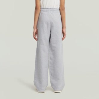 Meisjes oversized joggingbroek