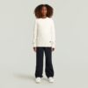 Meisjes oversized joggingbroek
