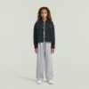 Meisjes oversized joggingbroek