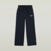 Meisjes oversized joggingbroek