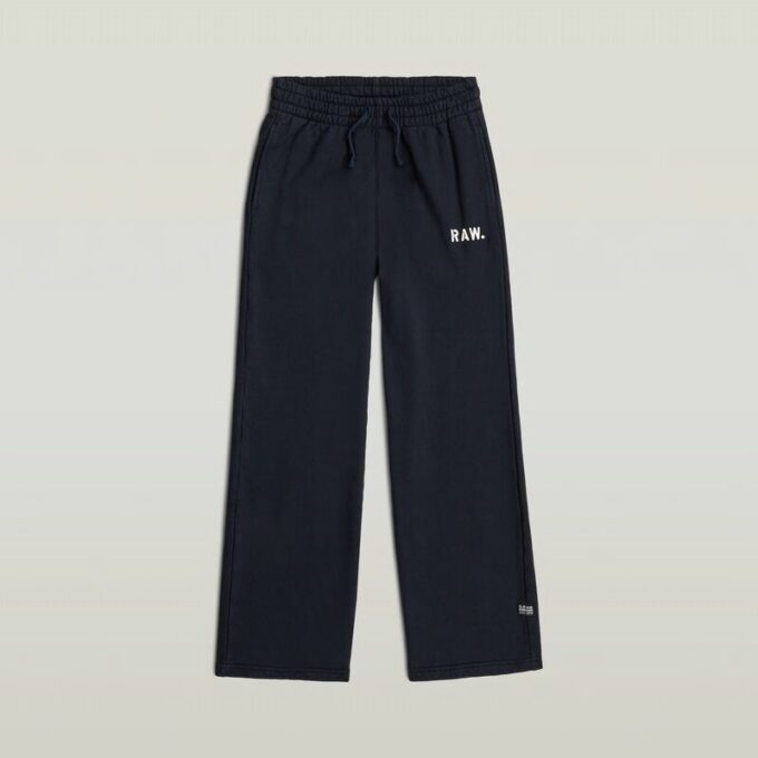 Meisjes oversized joggingbroek