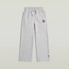 Meisjes oversized joggingbroek
