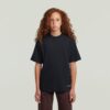 Meisjes oversized T-shirt Meisjes oversized T-shirt