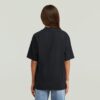 Meisjes oversized T-shirt Meisjes oversized T-shirt