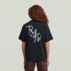 Meisjes oversized T-shirt Meisjes oversized T-shirt
