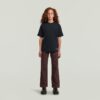 Meisjes oversized T-shirt Meisjes oversized T-shirt