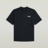 Meisjes oversized T-shirt Meisjes oversized T-shirt