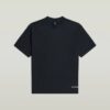 Meisjes oversized T-shirt Meisjes oversized T-shirt