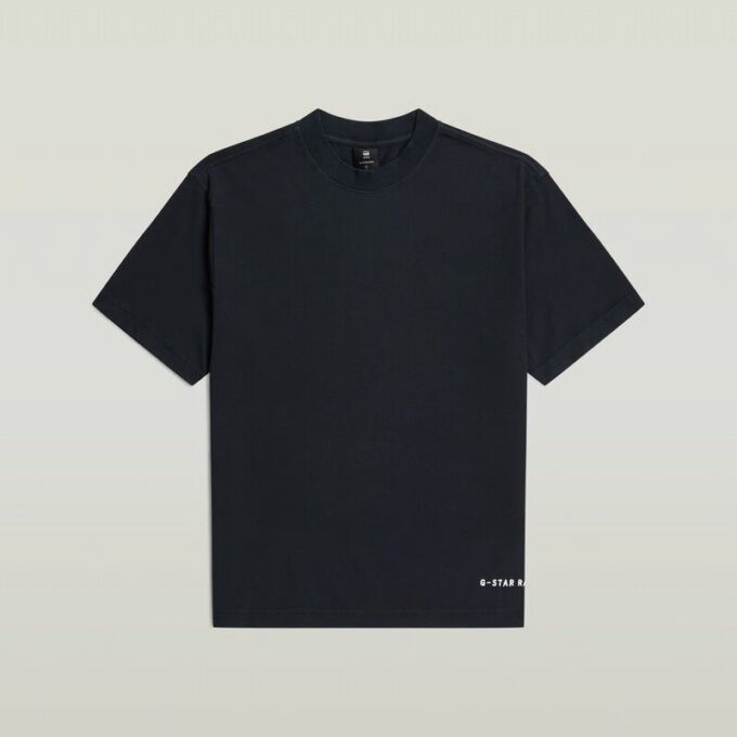 Meisjes oversized T-shirt Meisjes oversized T-shirt