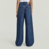 Meisjes Skater High Loose Jeans Meisjes Skater High Loose Jeans