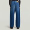 Meisjes Skater High Loose Jeans Meisjes Skater High Loose Jeans