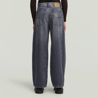 Meisjes Skater High Loose Jeans