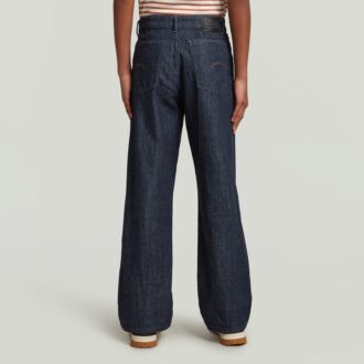 Meisjes Skater High Loose Jeans
