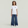 Meisjes Skater High Loose Jeans Meisjes Skater High Loose Jeans
