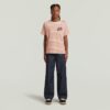 Meisjes Skater High Loose Jeans Meisjes Skater High Loose Jeans