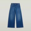 Meisjes Skater High Loose Jeans Meisjes Skater High Loose Jeans