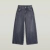Meisjes Skater High Loose Jeans Meisjes Skater High Loose Jeans