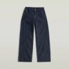 Meisjes Skater High Loose Jeans Meisjes Skater High Loose Jeans