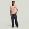 Meisjes Skater High Loose Jeans Meisjes Skater High Loose Jeans