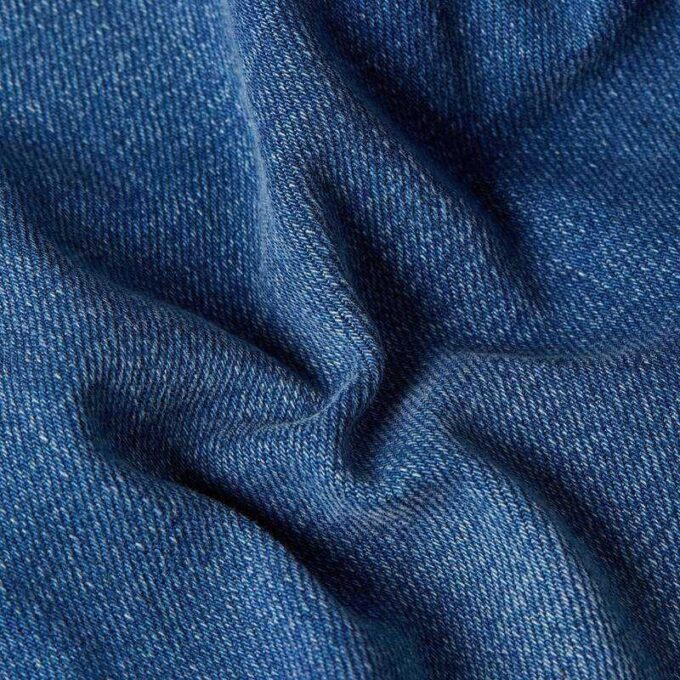 Meisjes Skater High Loose Jeans Meisjes Skater High Loose Jeans