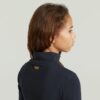 Meisjes slim top