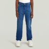 Meisjes Strace Straight Jeans Meisjes Strace Straight Jeans