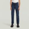 Meisjes Strace Straight Jeans Meisjes Strace Straight Jeans