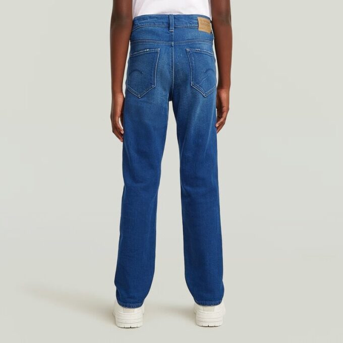 Meisjes Strace Straight Jeans Meisjes Strace Straight Jeans