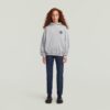 Meisjes Strace Straight Jeans Meisjes Strace Straight Jeans