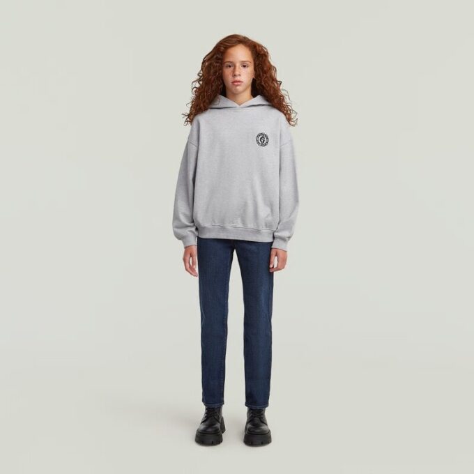 Meisjes Strace Straight Jeans Meisjes Strace Straight Jeans