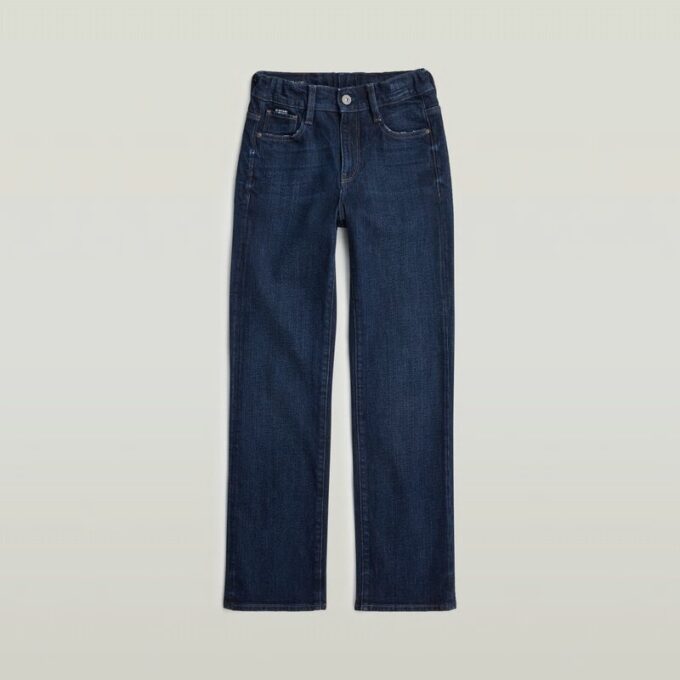 Meisjes Strace Straight Jeans Meisjes Strace Straight Jeans