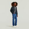 Meisjes Strace Straight Jeans Meisjes Strace Straight Jeans