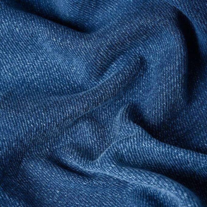 Meisjes Strace Straight Jeans Meisjes Strace Straight Jeans