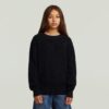 Meisjes Yarciaknit Cardigan Meisjes Yarciaknit Cardigan