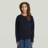 Meisjes Yarciaknit Cardigan Meisjes Yarciaknit Cardigan