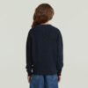 Meisjes Yarciaknit Cardigan Meisjes Yarciaknit Cardigan