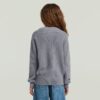 Meisjes Yarciaknit Cardigan Meisjes Yarciaknit Cardigan