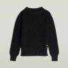 Meisjes Yarciaknit Cardigan Meisjes Yarciaknit Cardigan