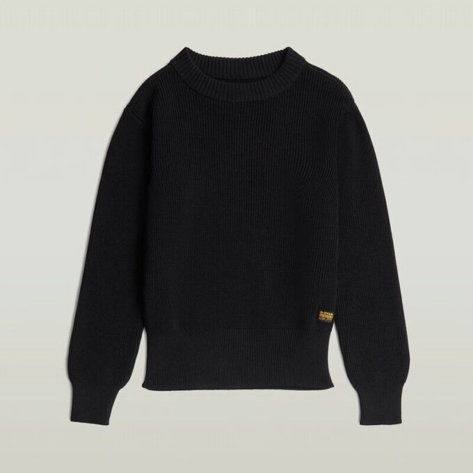 Meisjes Yarciaknit Cardigan Meisjes Yarciaknit Cardigan