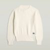 Meisjes Yarciaknit Cardigan Meisjes Yarciaknit Cardigan