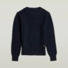 Meisjes Yarciaknit Cardigan Meisjes Yarciaknit Cardigan