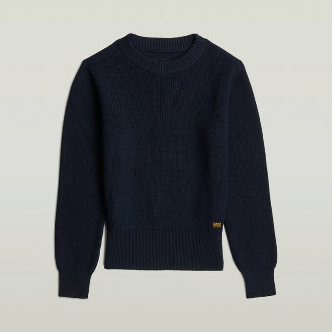 Meisjes Yarciaknit Cardigan Meisjes Yarciaknit Cardigan