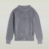 Meisjes Yarciaknit Cardigan Meisjes Yarciaknit Cardigan