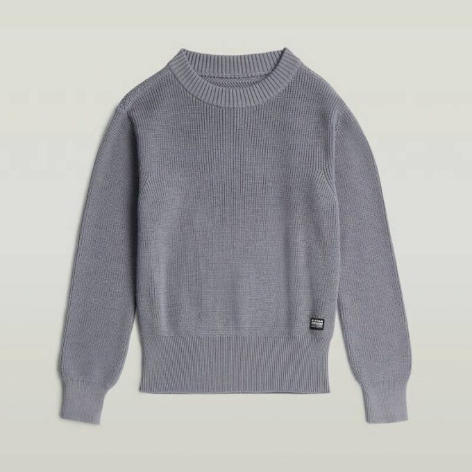 Meisjes Yarciaknit Cardigan Meisjes Yarciaknit Cardigan