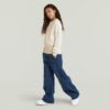Meisjes Yarciaknit Cardigan Meisjes Yarciaknit Cardigan